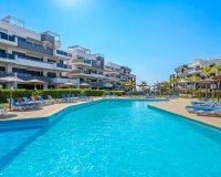 Rynek Wtórny - Apartament / Duplex - Orihuela Costa - Playa Flamenca