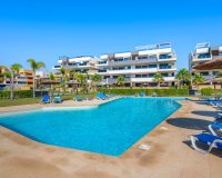 Rynek Wtórny - Apartament / Duplex - Orihuela Costa - Playa Flamenca