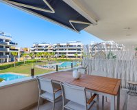 Rynek Wtórny - Apartament / Duplex - Orihuela Costa - Playa Flamenca