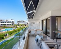 Rynek Wtórny - Apartament / Duplex - Orihuela Costa - Playa Flamenca