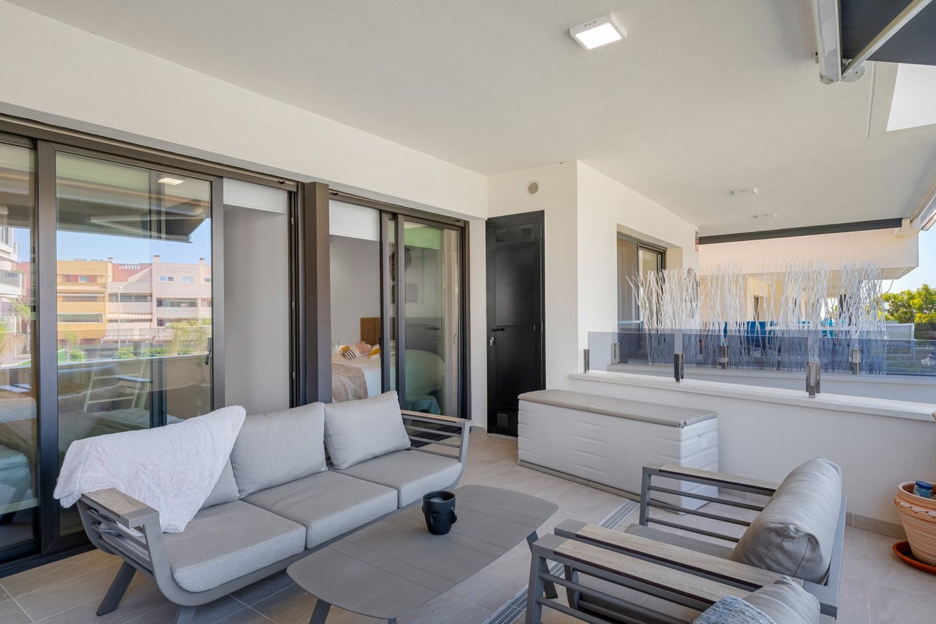 Rynek Wtórny - Apartament / Duplex - Orihuela Costa - Playa Flamenca