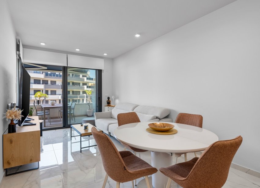 Rynek Wtórny - Apartament / Duplex - Orihuela Costa - Playa Flamenca