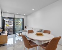 Rynek Wtórny - Apartament / Duplex - Orihuela Costa - Playa Flamenca