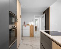 Rynek Wtórny - Apartament / Duplex - Orihuela Costa - Playa Flamenca