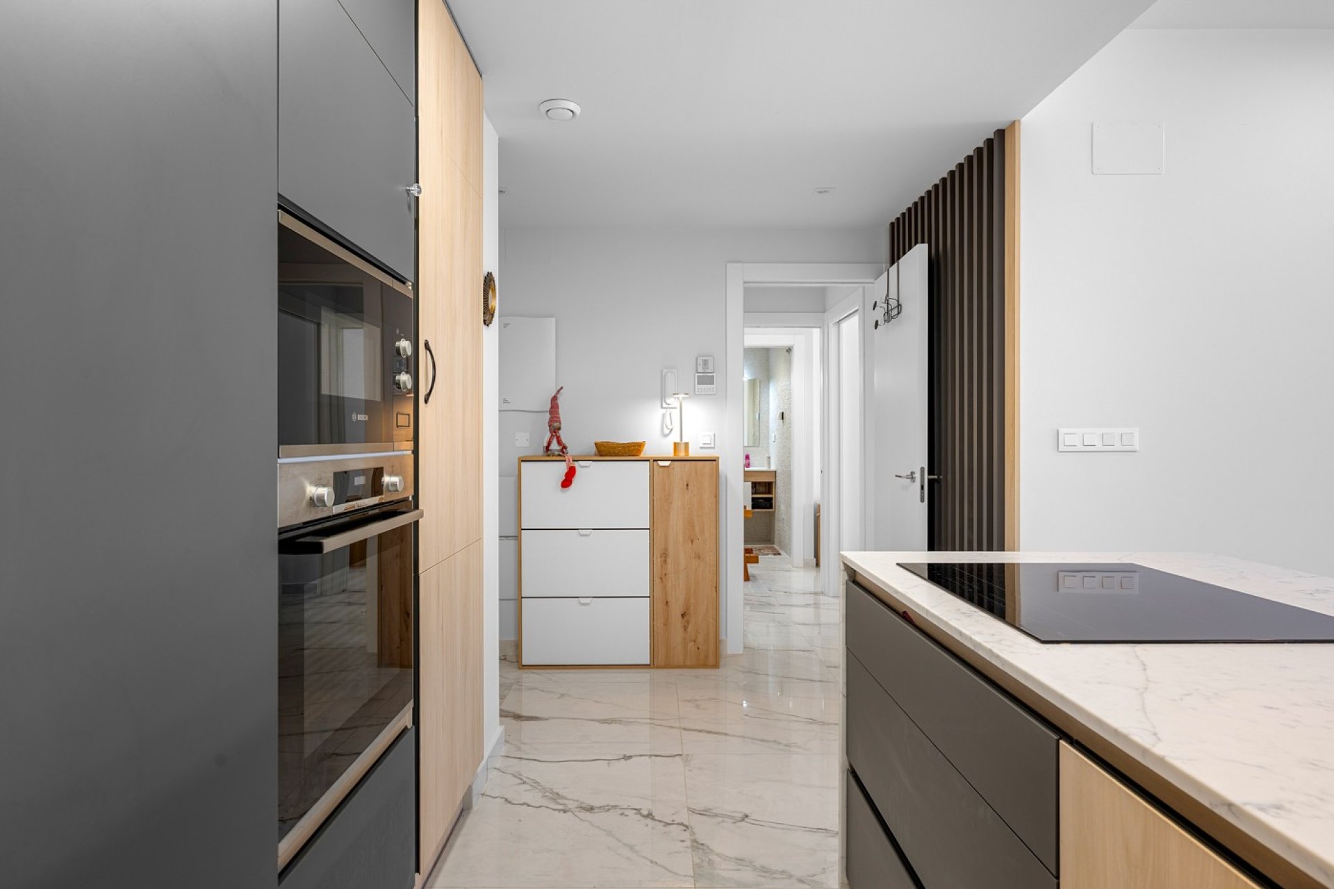 Rynek Wtórny - Apartament / Duplex - Orihuela Costa - Playa Flamenca