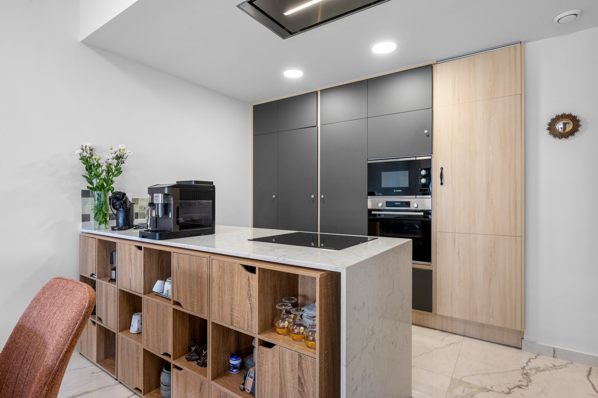 Rynek Wtórny - Apartament / Duplex - Orihuela Costa - Playa Flamenca