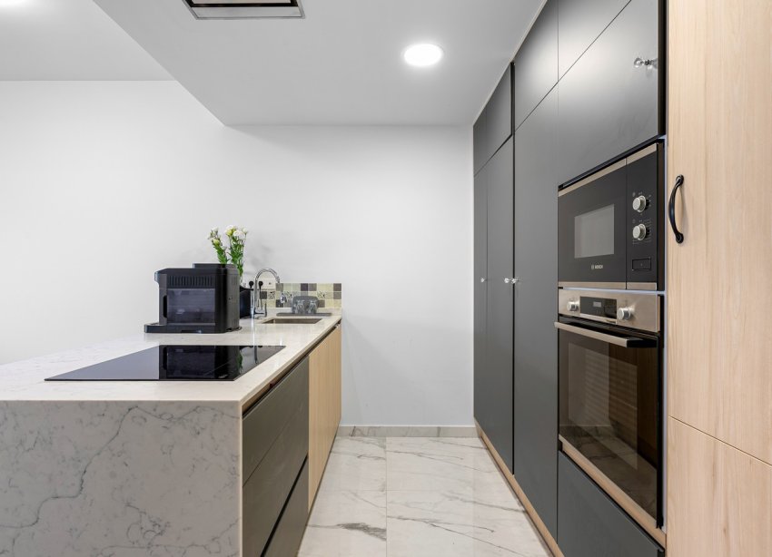 Rynek Wtórny - Apartament / Duplex - Orihuela Costa - Playa Flamenca