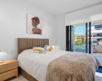 Rynek Wtórny - Apartament / Duplex - Orihuela Costa - Playa Flamenca