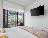 Rynek Wtórny - Apartament / Duplex - Orihuela Costa - Playa Flamenca