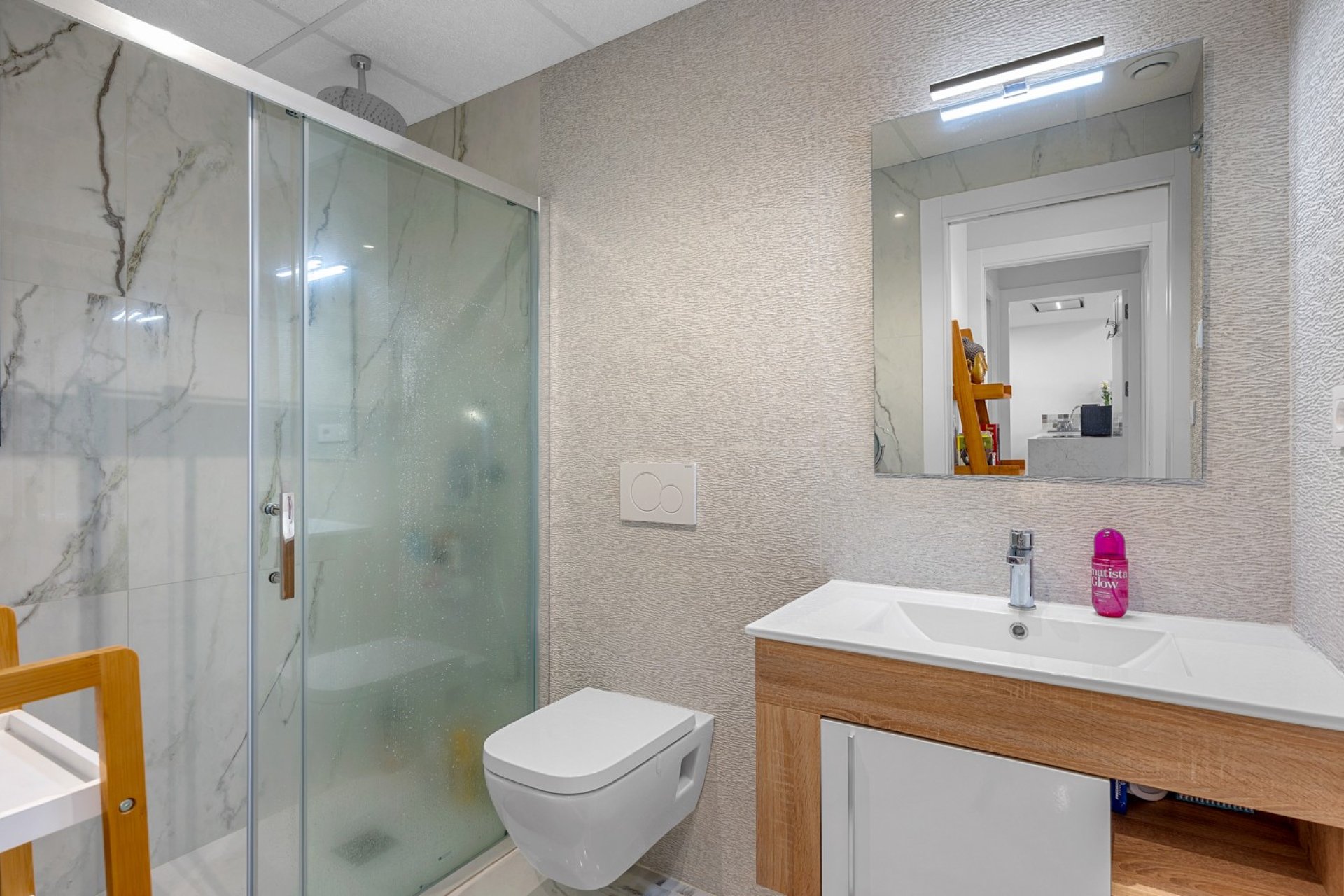 Rynek Wtórny - Apartament / Duplex - Orihuela Costa - Playa Flamenca