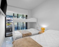 Rynek Wtórny - Apartament / Duplex - Orihuela Costa - Playa Flamenca