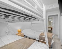 Rynek Wtórny - Apartament / Duplex - Orihuela Costa - Playa Flamenca