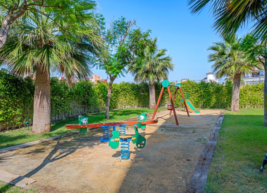 Rynek Wtórny - Apartament / Duplex - Orihuela Costa - Playa Flamenca