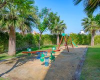 Rynek Wtórny - Apartament / Duplex - Orihuela Costa - Playa Flamenca