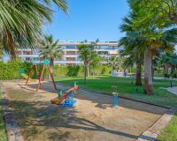 Rynek Wtórny - Apartament / Duplex - Orihuela Costa - Playa Flamenca