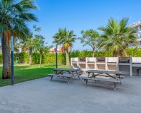 Rynek Wtórny - Apartament / Duplex - Orihuela Costa - Playa Flamenca