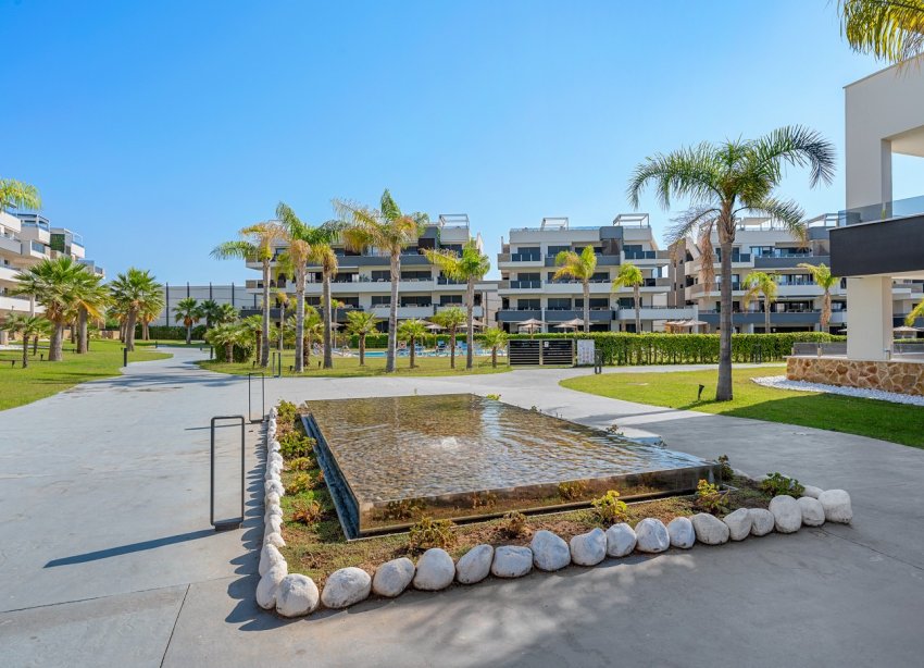 Rynek Wtórny - Apartament / Duplex - Orihuela Costa - Playa Flamenca