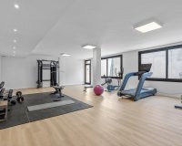 Rynek Wtórny - Apartament / Duplex - Orihuela Costa - Playa Flamenca