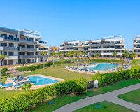 Rynek Wtórny - Apartament / Duplex - Orihuela Costa - Playa Flamenca