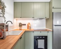 Rynek Wtórny - Apartament / Duplex - Orihuela Costa - Playa Flamenca