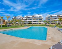 Rynek Wtórny - Apartament / Duplex - Orihuela Costa - Playa Flamenca