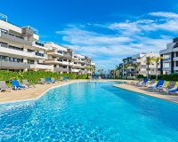 Rynek Wtórny - Apartament / Duplex - Orihuela Costa - Playa Flamenca