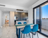 Rynek Wtórny - Apartament / Duplex - Orihuela Costa - Playa Flamenca