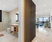 Rynek Wtórny - Apartament / Duplex - Orihuela Costa - Playa Flamenca