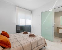 Rynek Wtórny - Apartament / Duplex - Orihuela Costa - Playa Flamenca