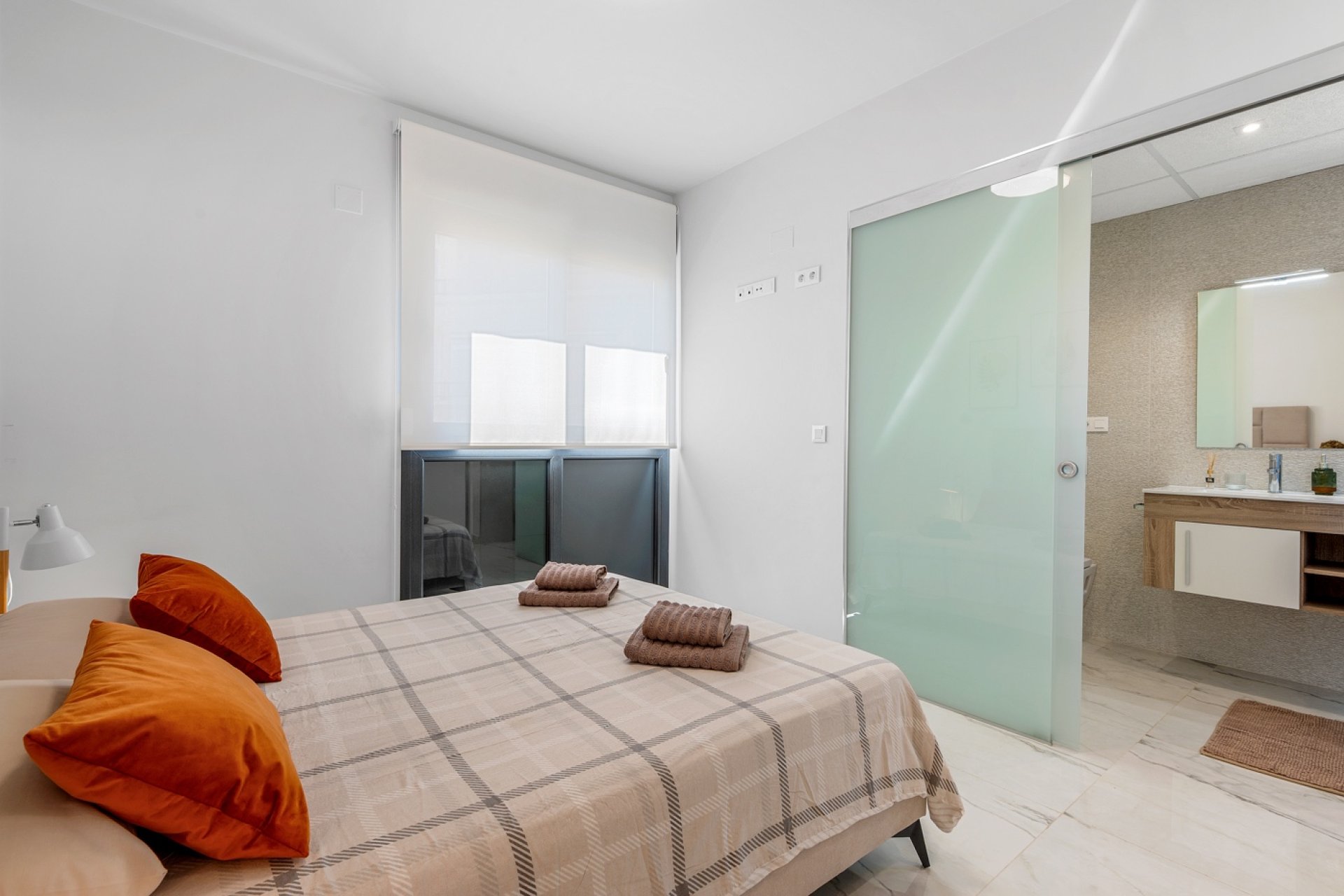 Rynek Wtórny - Apartament / Duplex - Orihuela Costa - Playa Flamenca