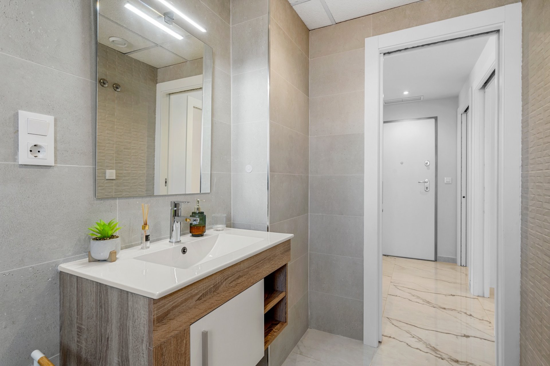 Rynek Wtórny - Apartament / Duplex - Orihuela Costa - Playa Flamenca