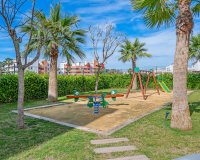Rynek Wtórny - Apartament / Duplex - Orihuela Costa - Playa Flamenca