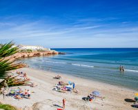 Rynek Wtórny - Apartament / Duplex - Orihuela Costa - Playa Flamenca