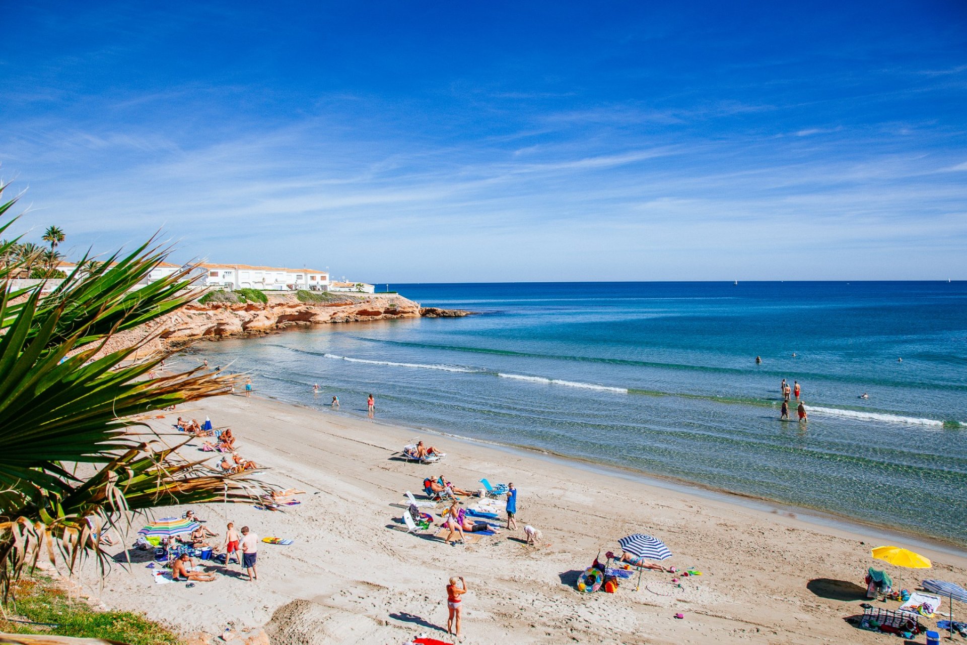 Rynek Wtórny - Apartament / Duplex - Orihuela Costa - Playa Flamenca