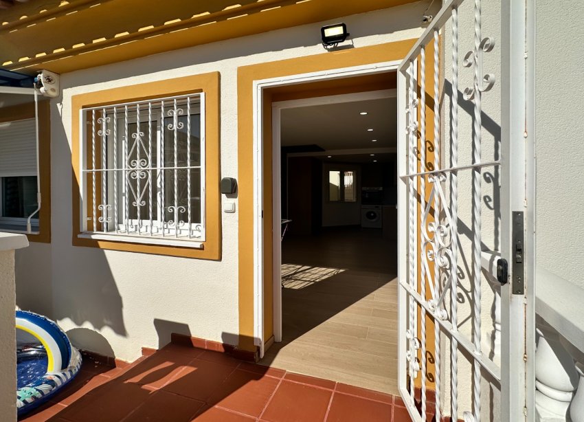 Rynek Wtórny - Apartament / Duplex - Orihuela Costa - Playa Flamenca