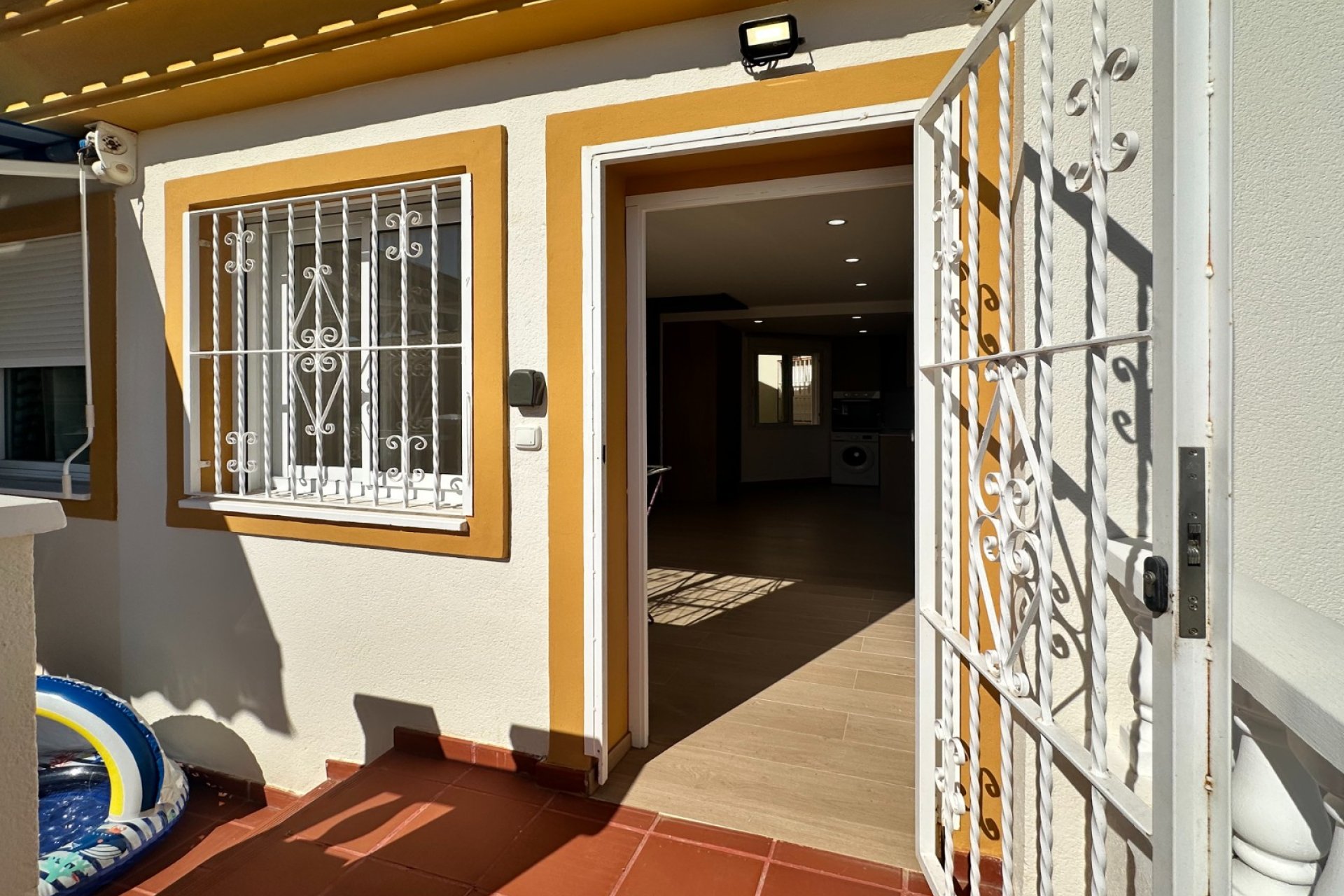 Rynek Wtórny - Apartament / Duplex - Orihuela Costa - Playa Flamenca