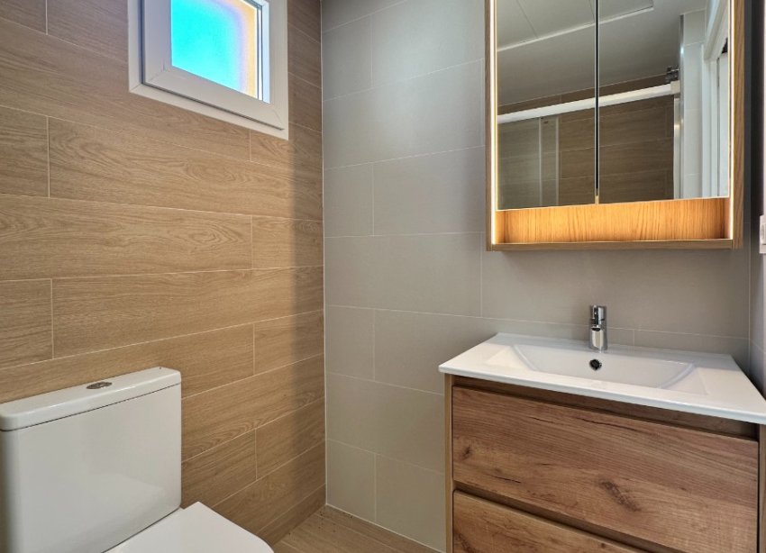 Rynek Wtórny - Apartament / Duplex - Orihuela Costa - Playa Flamenca