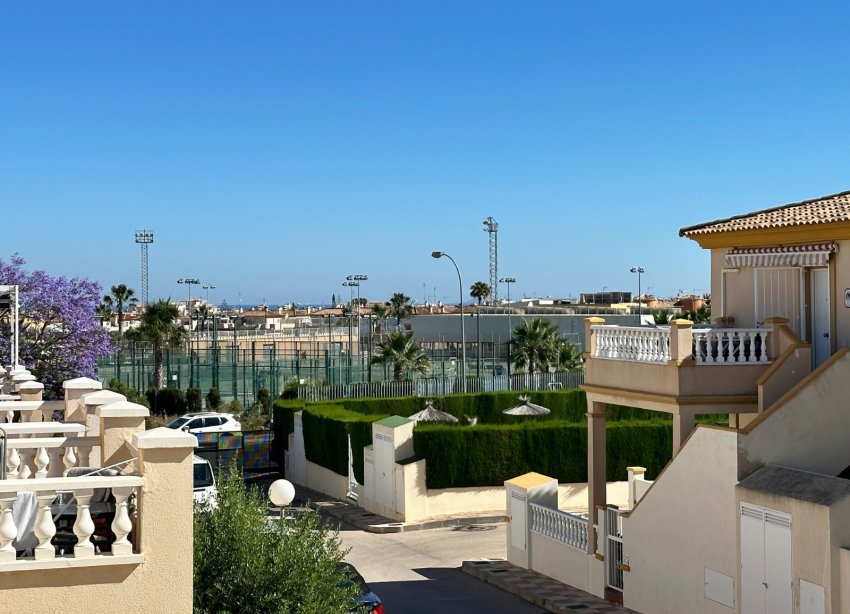 Rynek Wtórny - Apartament / Duplex - Orihuela Costa - Playa Flamenca