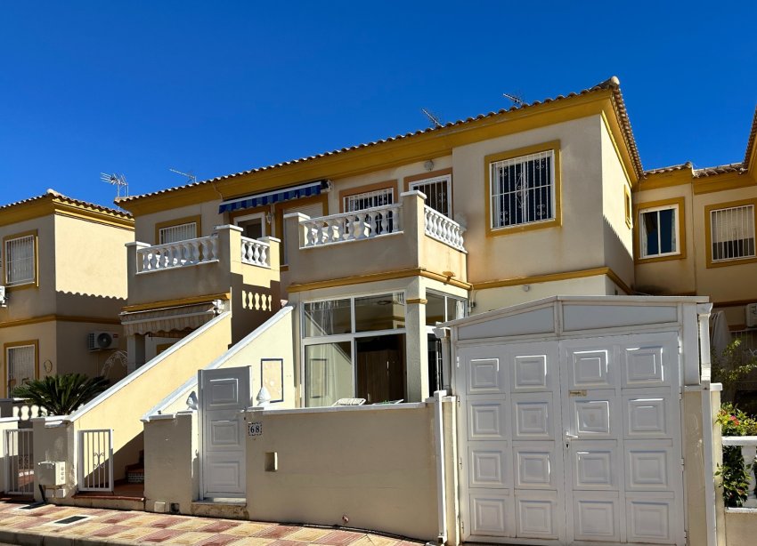 Rynek Wtórny - Apartament / Duplex - Orihuela Costa - Playa Flamenca