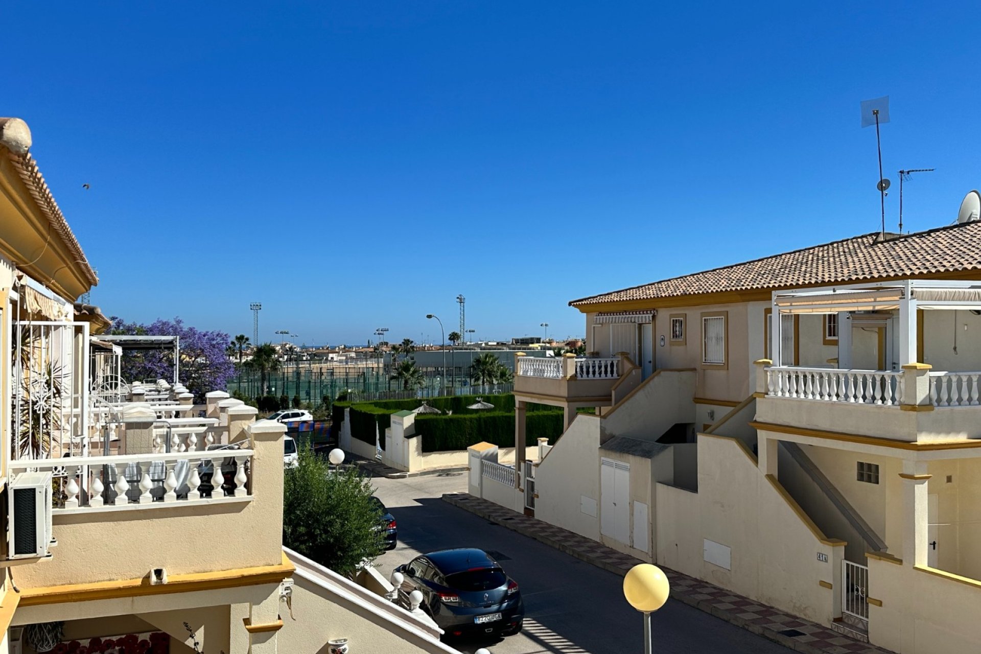 Rynek Wtórny - Apartament / Duplex - Orihuela Costa - Playa Flamenca