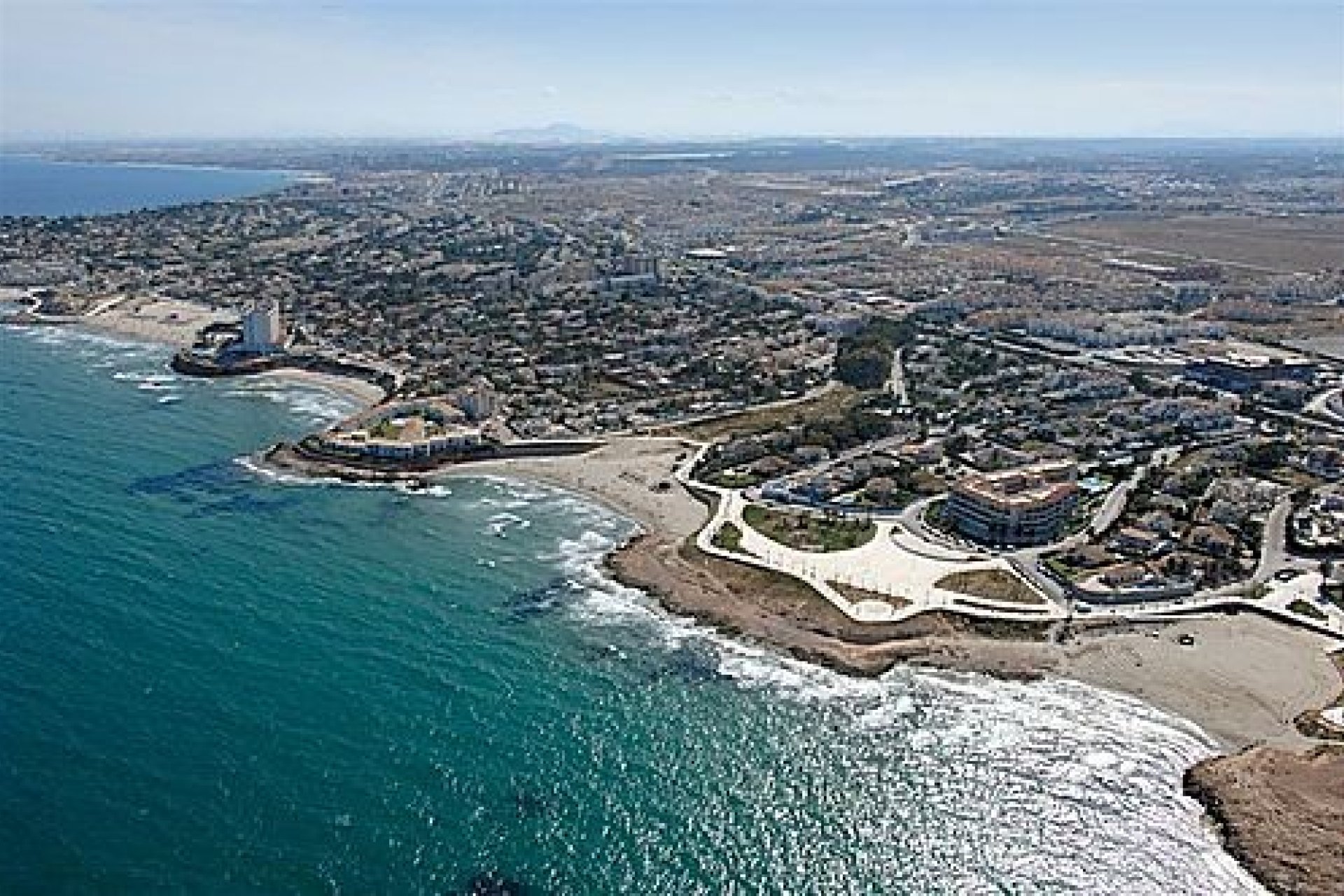 Rynek Wtórny - Apartament / Duplex - Orihuela Costa - Playa Flamenca