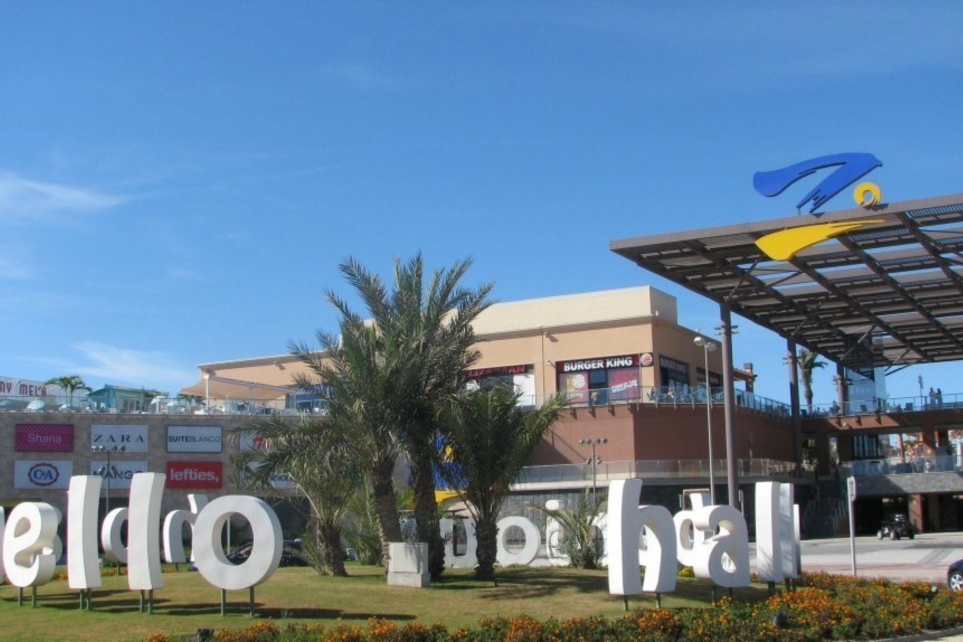 Rynek Wtórny - Apartament / Duplex - Orihuela Costa - Playa Flamenca