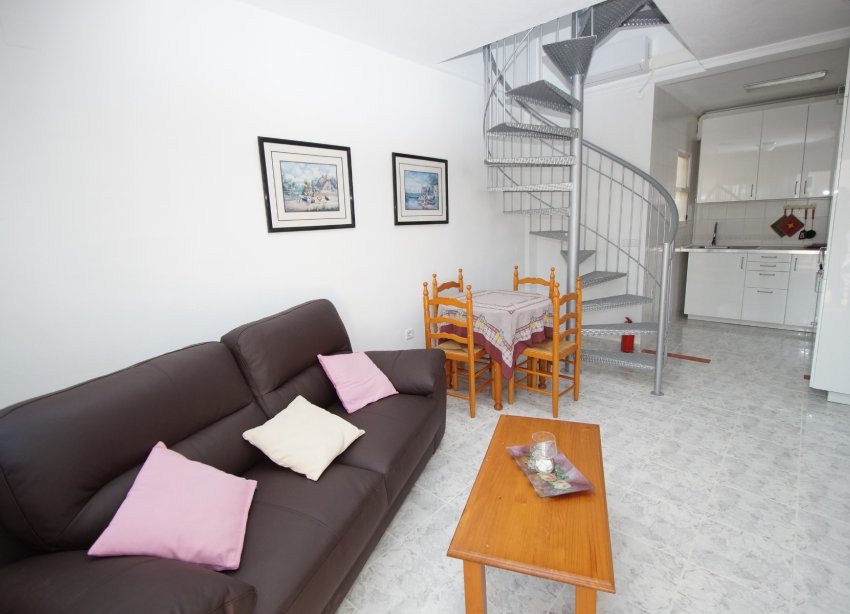 Rynek Wtórny - Apartament / Duplex - Orihuela Costa - Playa Flamenca