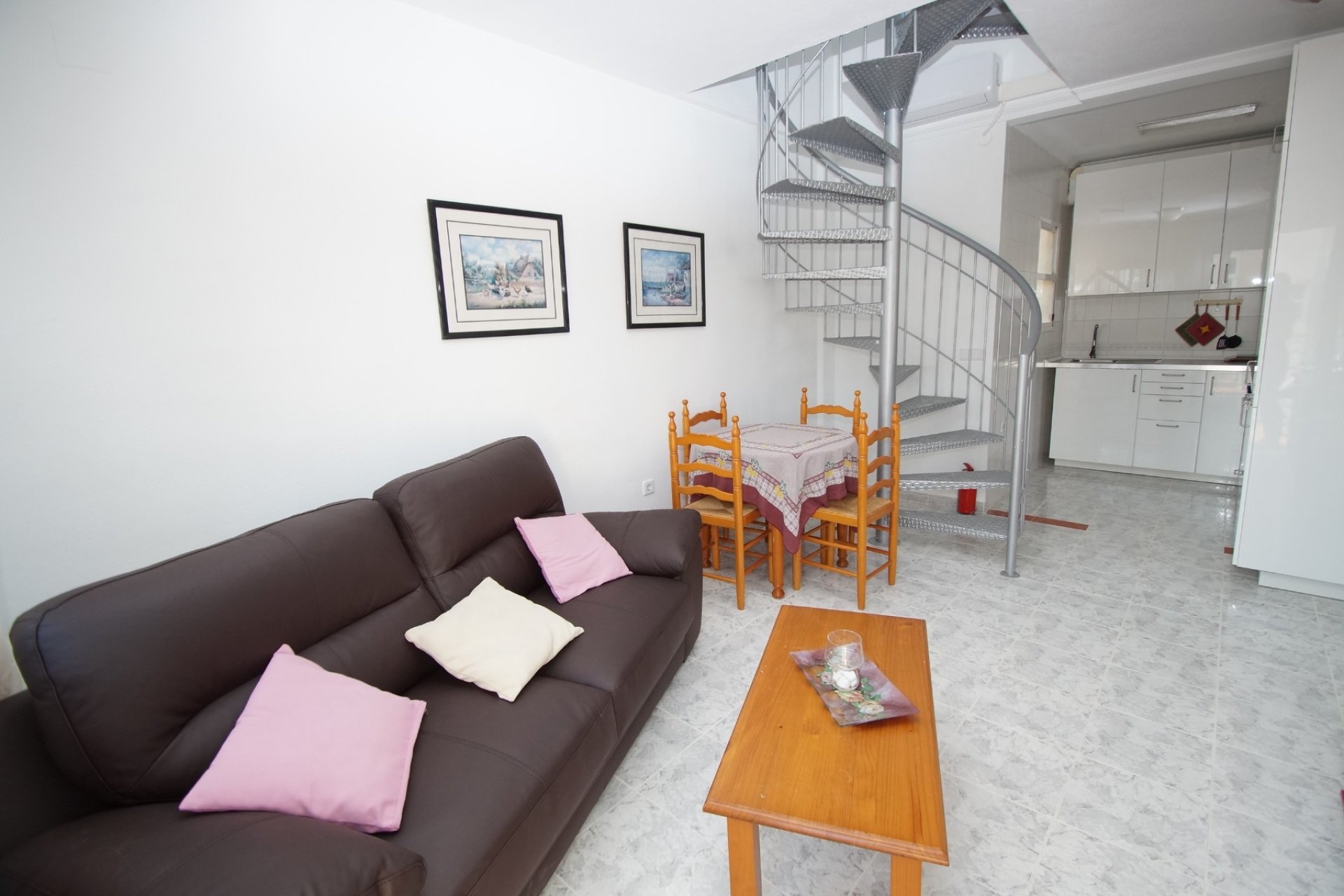 Rynek Wtórny - Apartament / Duplex - Orihuela Costa - Playa Flamenca