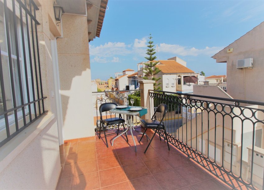 Rynek Wtórny - Apartament / Duplex - Orihuela Costa - Playa Flamenca