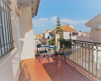 Rynek Wtórny - Apartament / Duplex - Orihuela Costa - Playa Flamenca