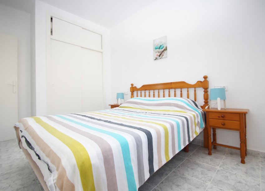 Rynek Wtórny - Apartament / Duplex - Orihuela Costa - Playa Flamenca