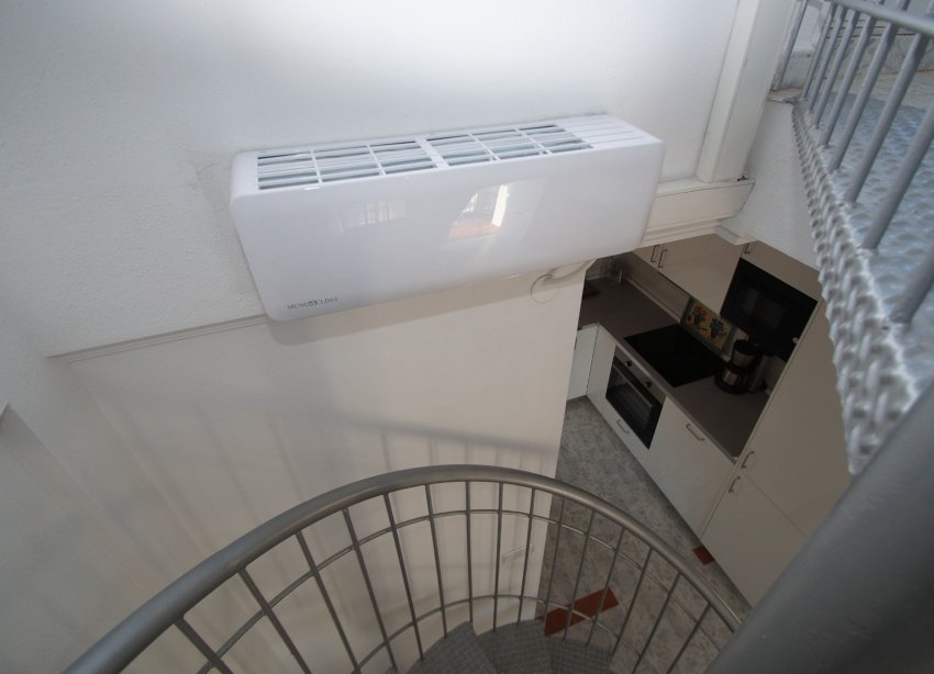 Rynek Wtórny - Apartament / Duplex - Orihuela Costa - Playa Flamenca