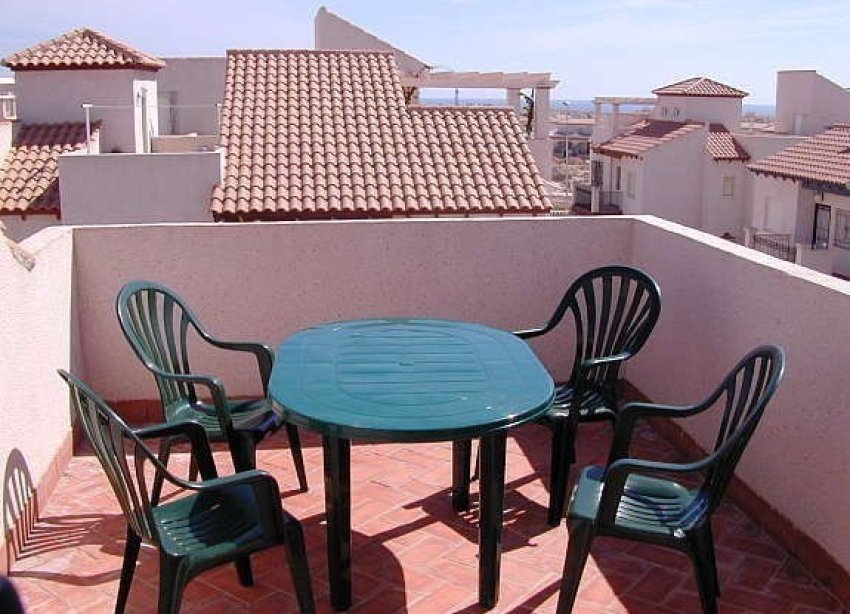 Rynek Wtórny - Apartament / Duplex - Orihuela Costa - Playa Flamenca