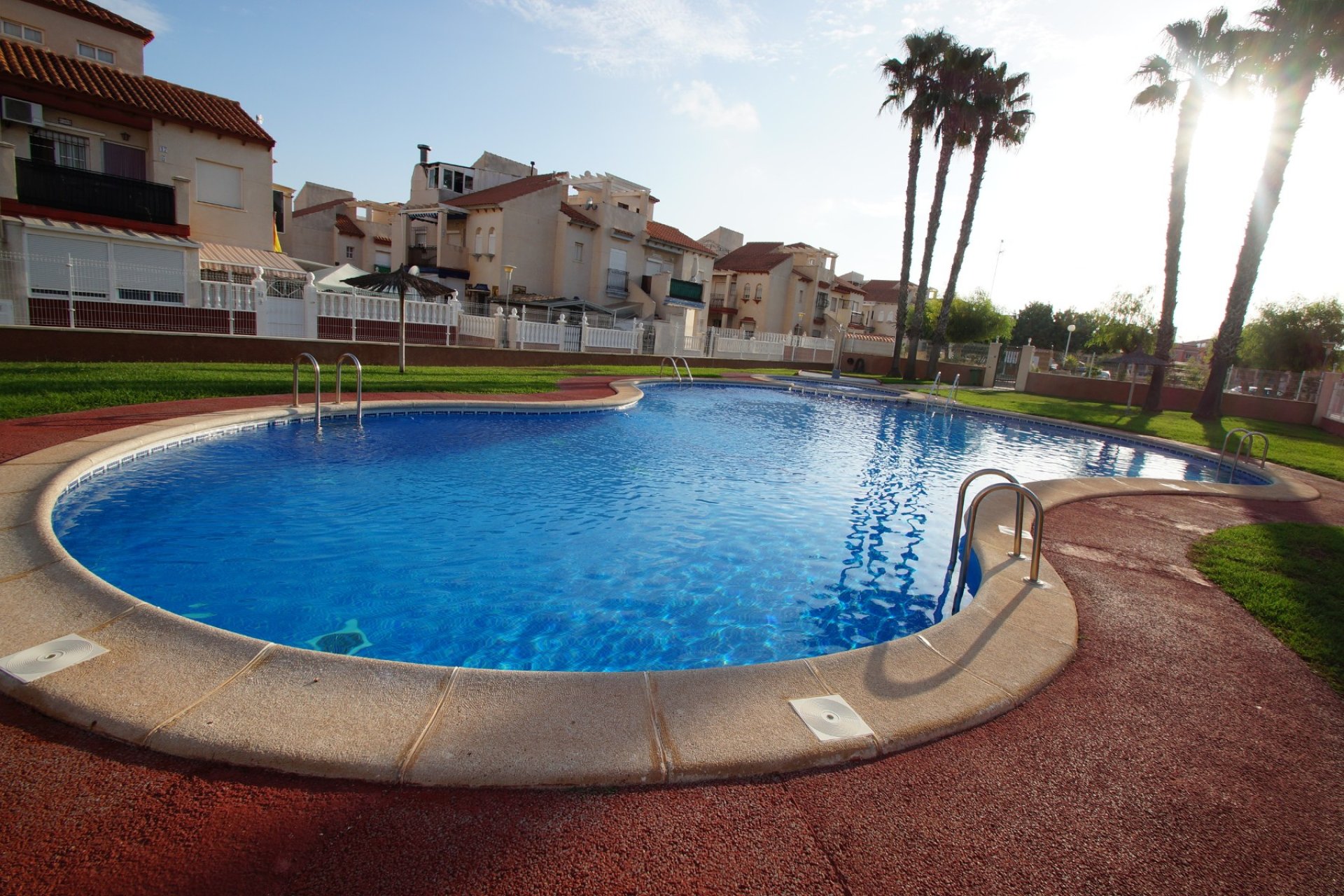 Rynek Wtórny - Apartament / Duplex - Orihuela Costa - Playa Flamenca